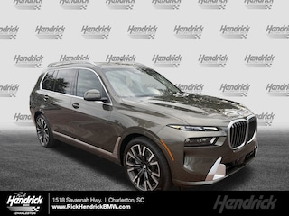 2026 BMW X7