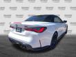 2024 BMW M4 Competition xDrive Convertible