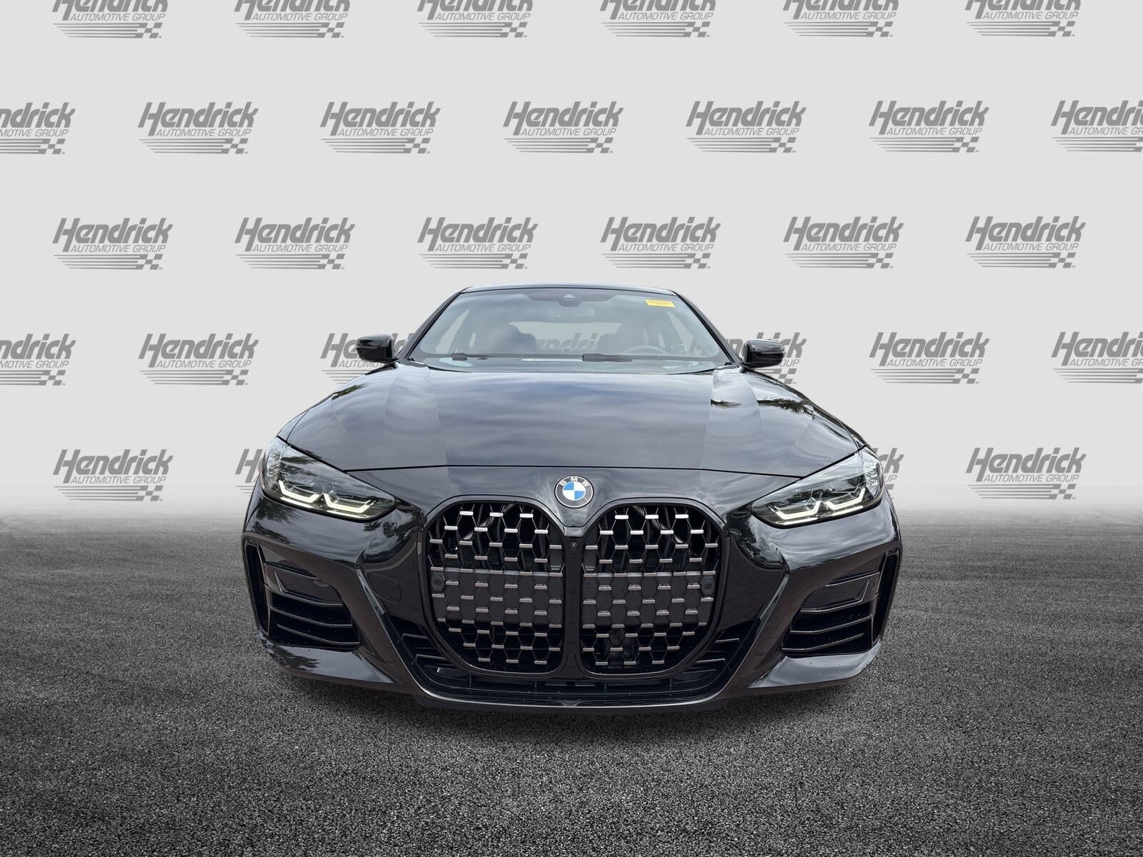 2024 Bmw M440i xDrive photo 3