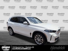 2026 BMW X5 sDrive40i SUV