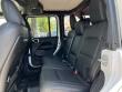 2025 Jeep Wrangler Sahara 4 Door 4x4 Convertible