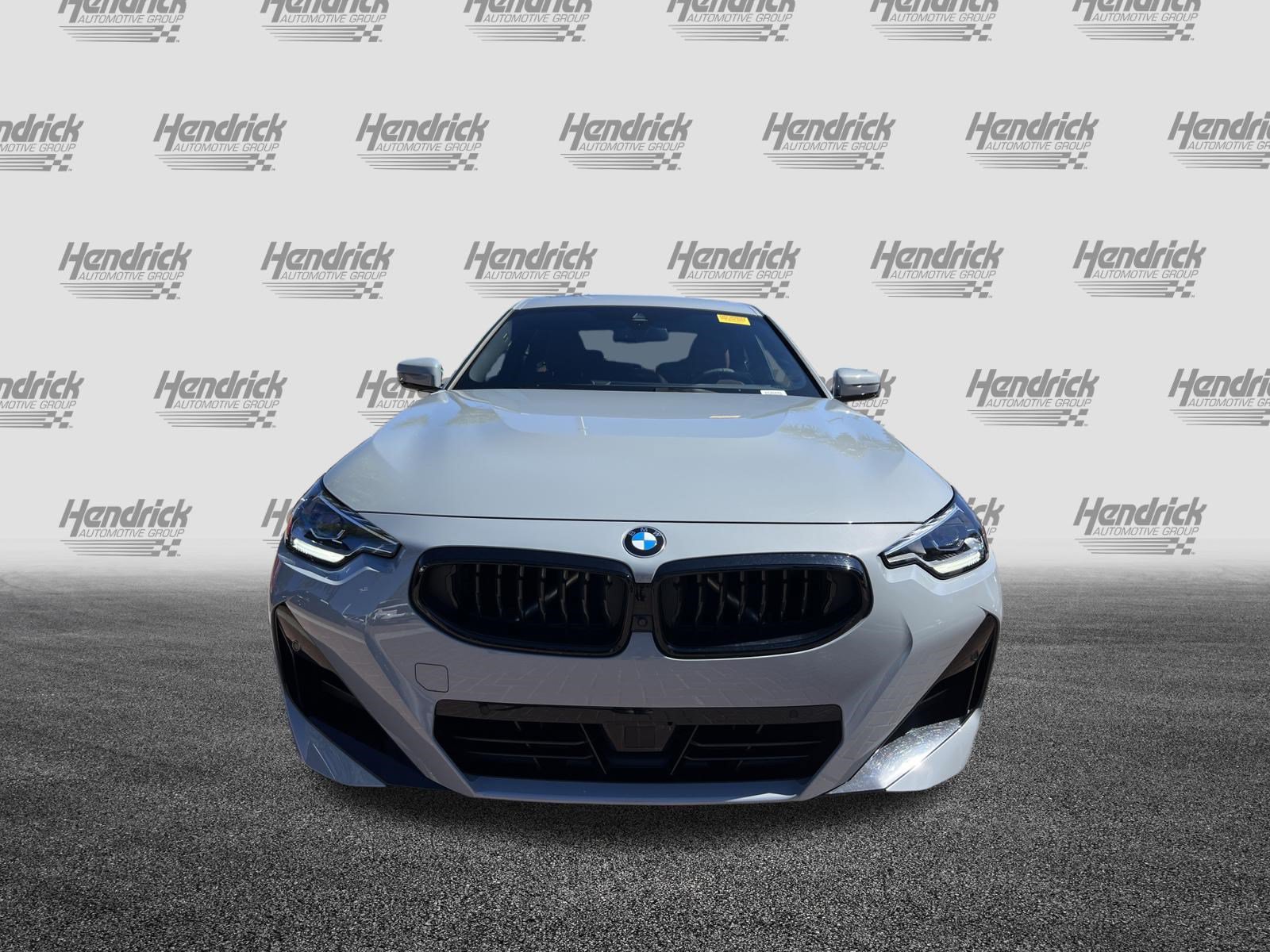 Used 2026 BMW 2 Series 230i Coupe