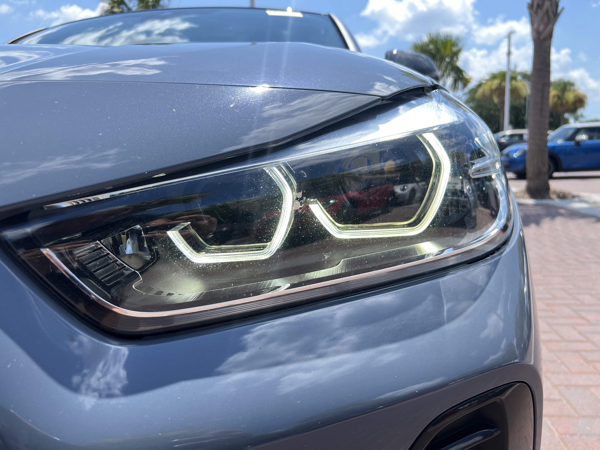 BMW X2 SDrive28i