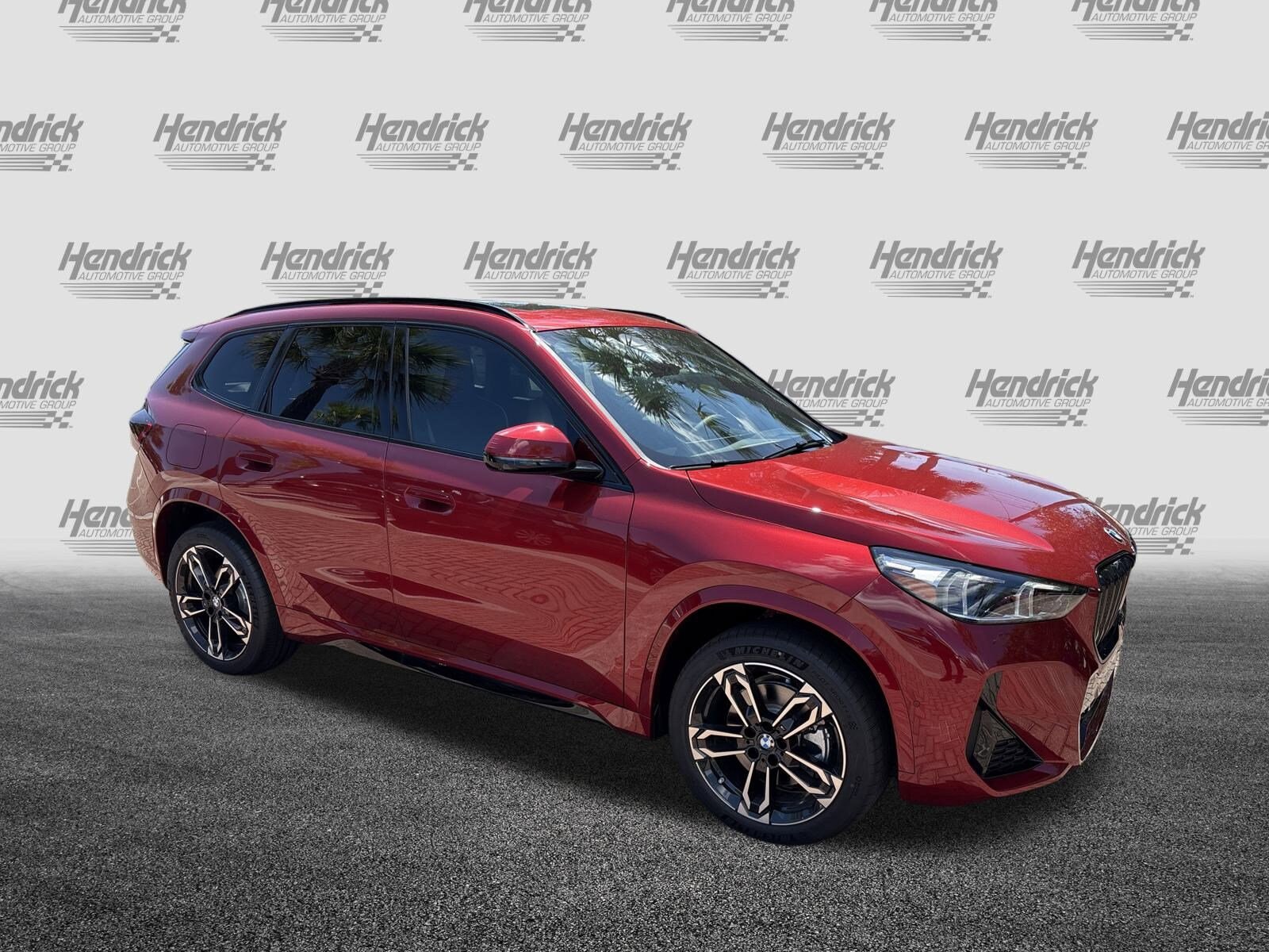 2026 Bmw X1 XDrive28i photo 2