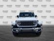 2025 Jeep Wrangler Sahara 4 Door 4x4 Convertible