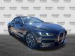 2026 BMW 4 Series 430i Convertible
