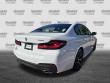 2023 BMW 5 Series 540i Sedan