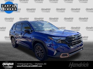 2025 Subaru Forester Sport SUV