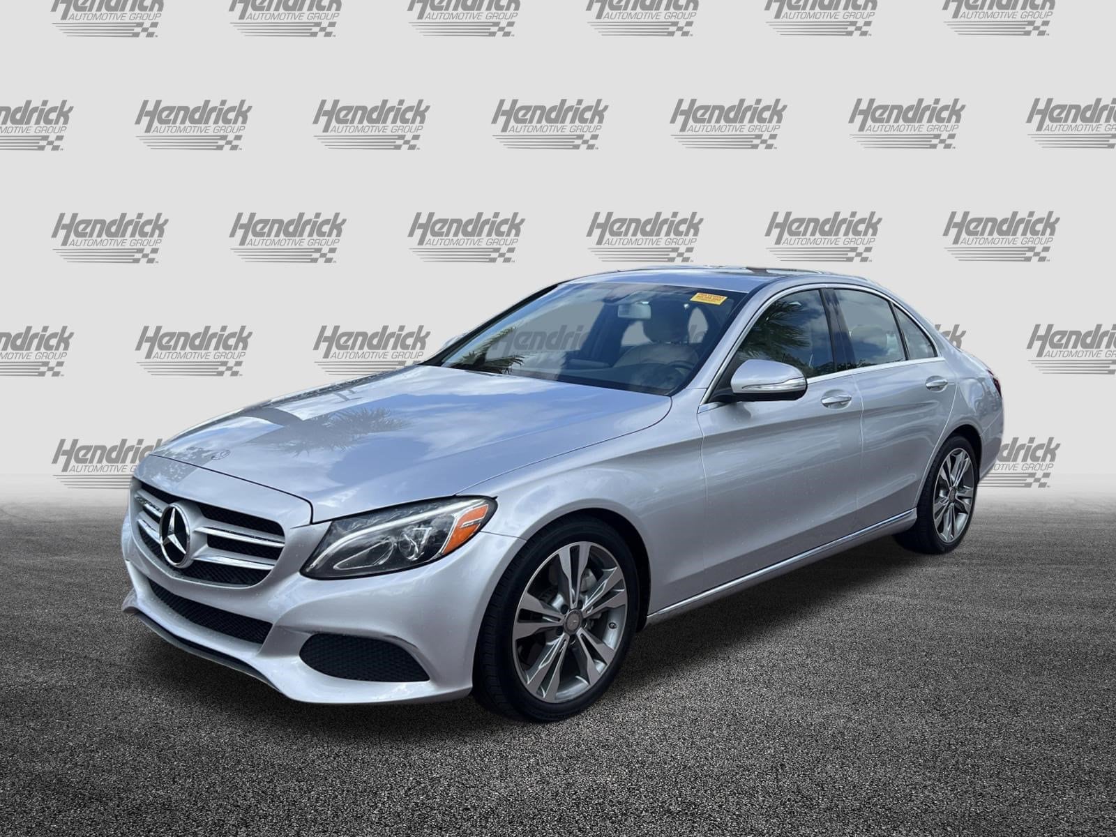 Mercedes-Benz C-Class C 300