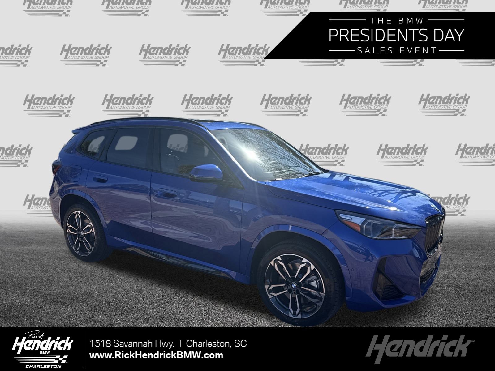2026 BMW X1 xDrive28i