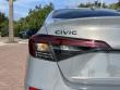 2026 Honda Civic Sport Sedan