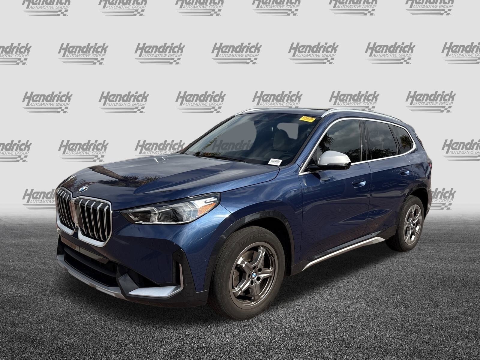 2023 Bmw X1 XDrive28i photo 3