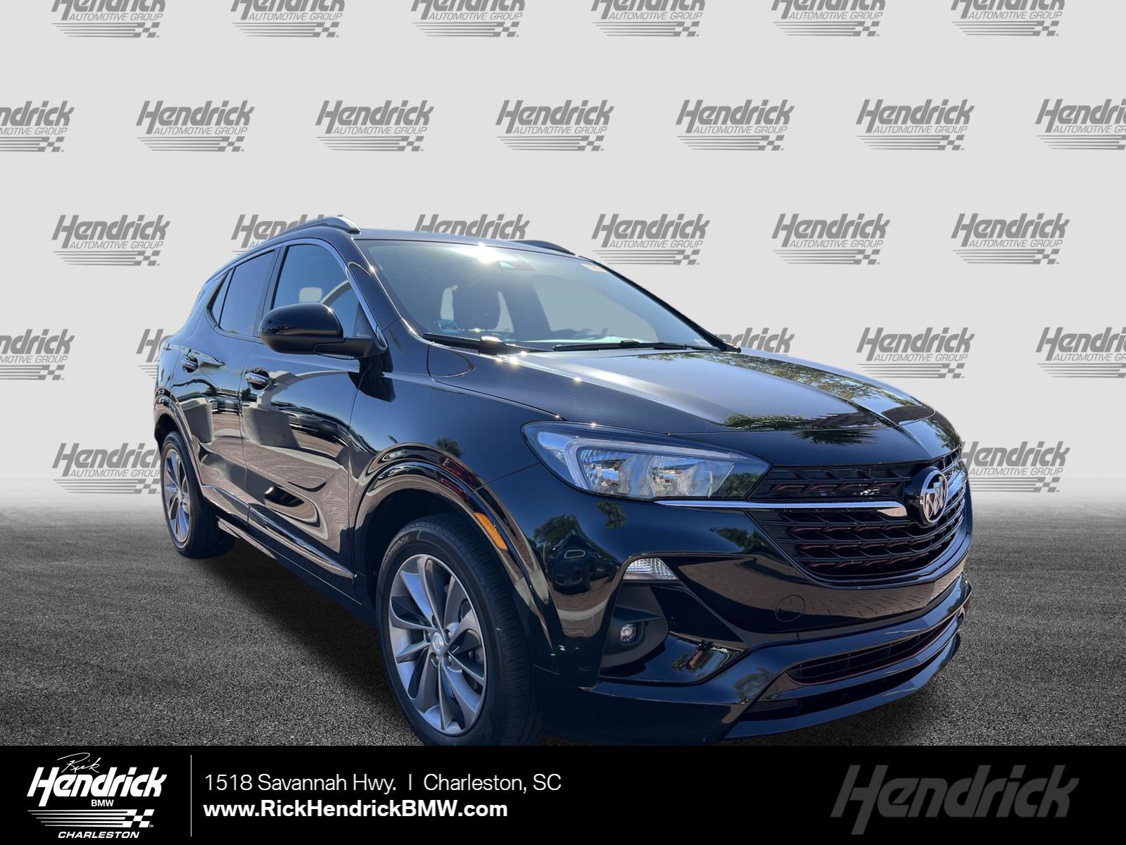  Buick Encore GX
