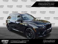 2026 BMW X7 xDrive40i SUV
