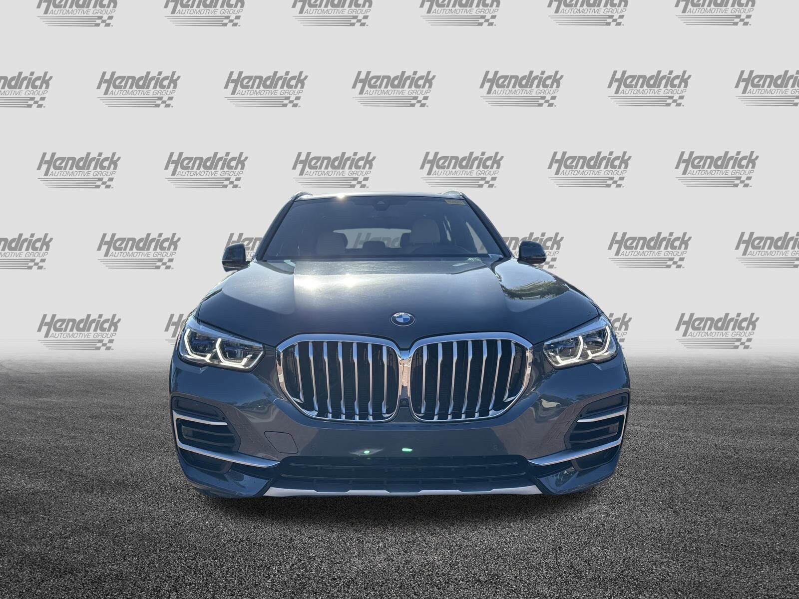 2022 Bmw X5 xDrive40i photo 2