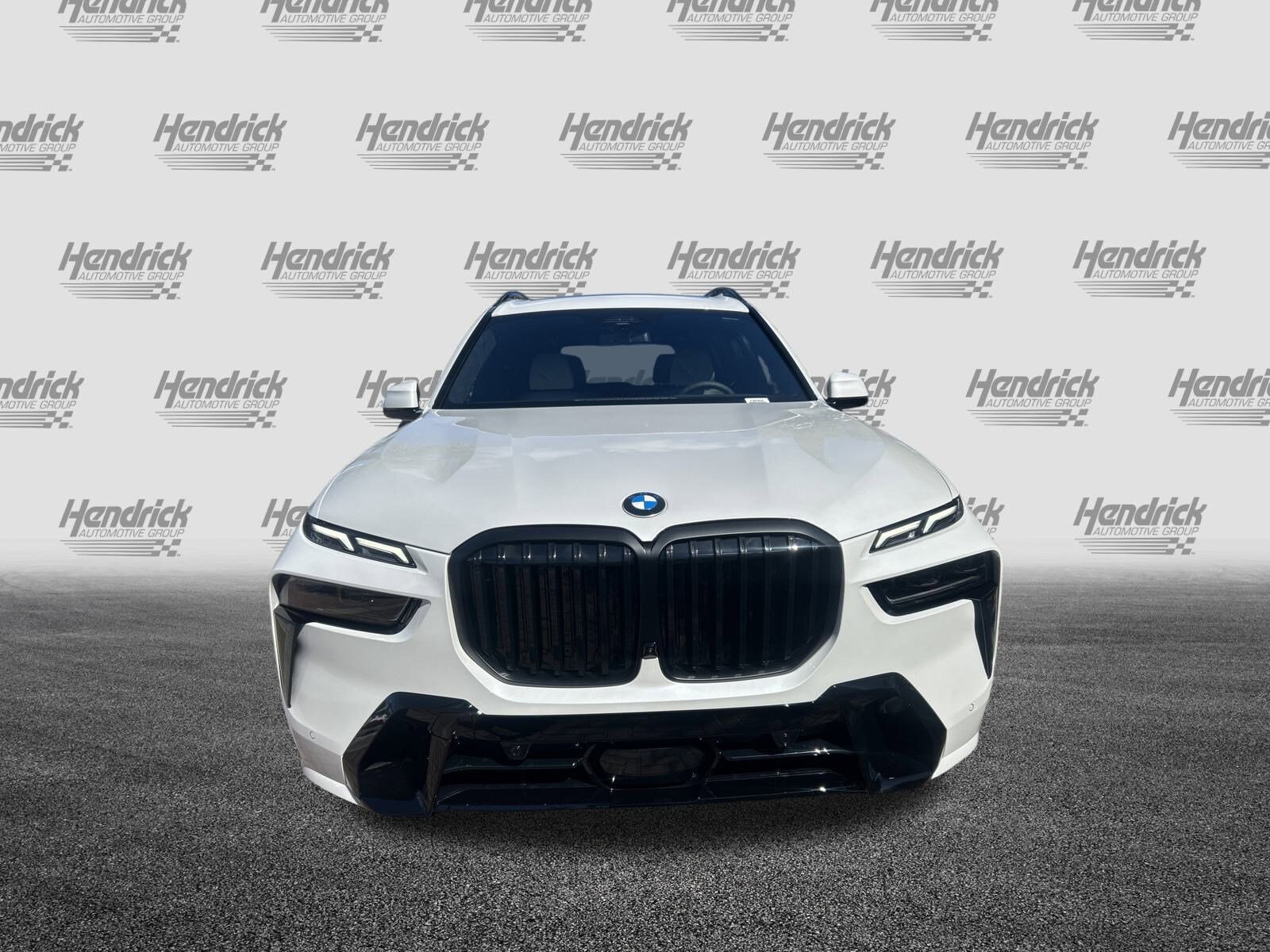 2026 Bmw X7 xDrive40i photo 3