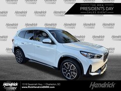 2026 BMW X1 xDrive28i SUV