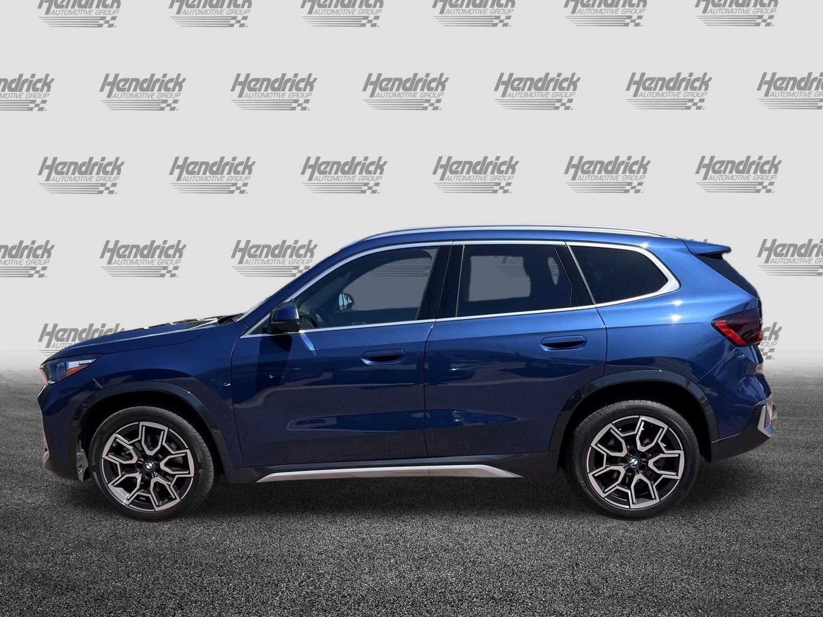 2025 BMW X1 xDrive28i photo 6