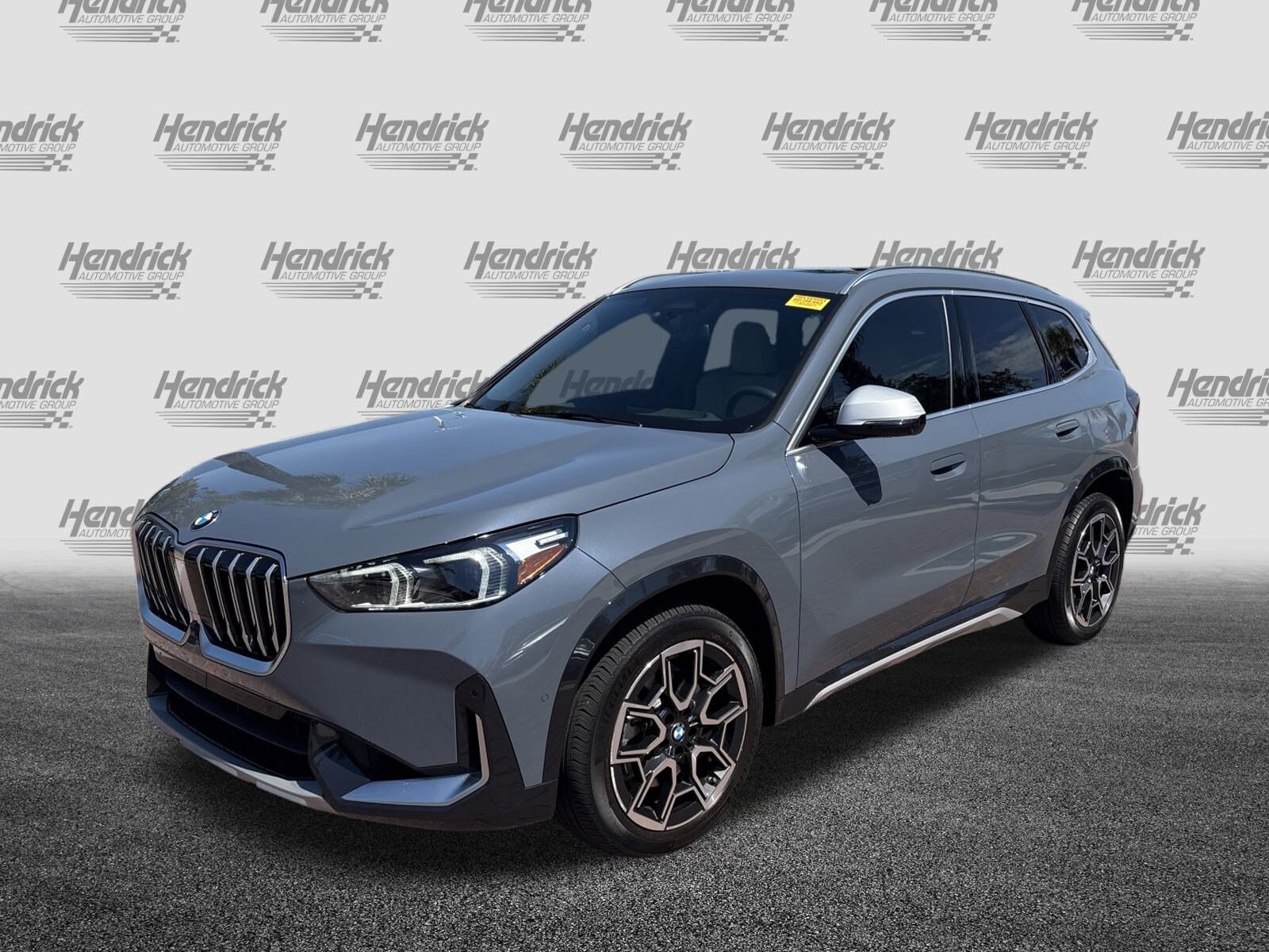 2023 Bmw X1 XDrive28i photo 3