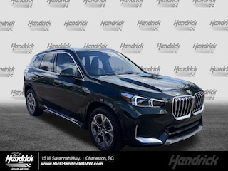 2025 BMW X1 xDrive28i SUV