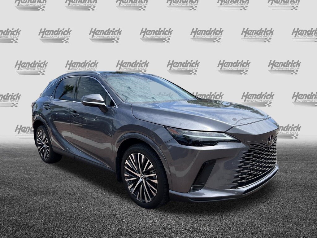 Used 2023 Lexus RX 350 Premium AWD SUV