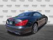 2020 Mercedes-Benz SL SL 550 Convertible