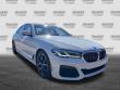 2023 BMW 5 Series 540i Sedan
