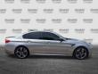2019 BMW M5 Sedan