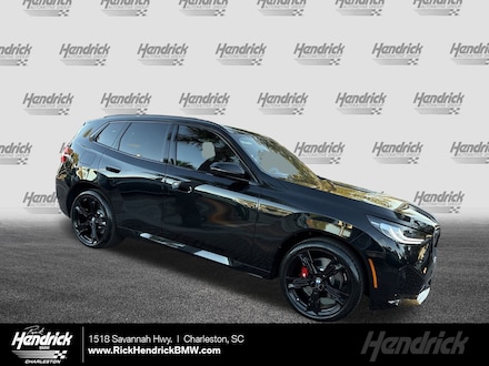 2026 BMW X3 30 xDrive SUV