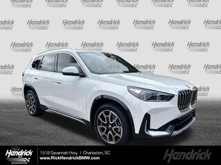 2025 BMW X1 xDrive28i SUV