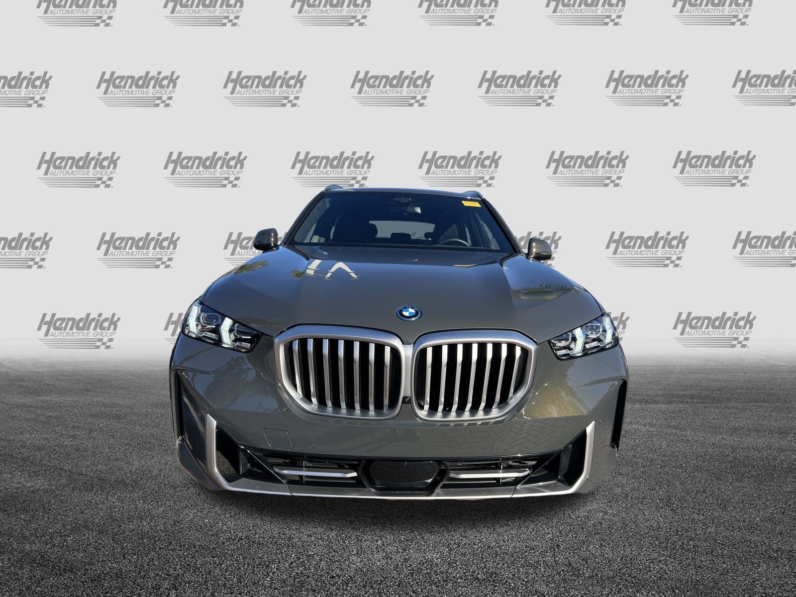 Used 2026 BMW X5 xDrive50e SUV