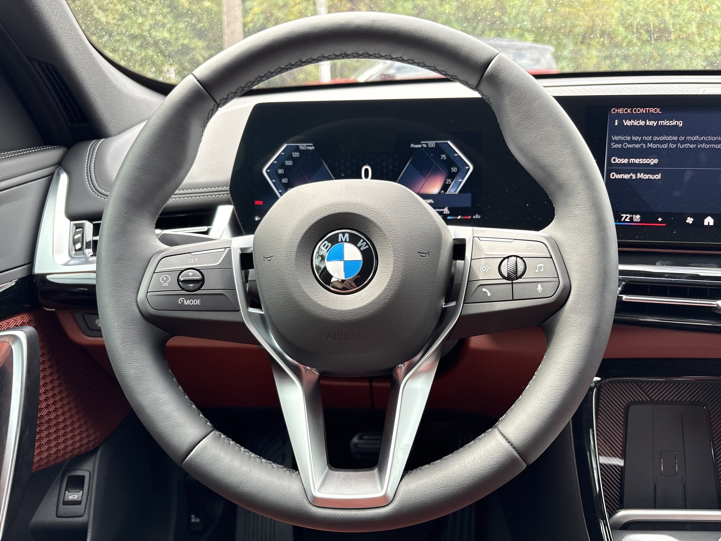 2026 Bmw X1 XDrive28i photo 2