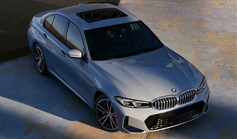 New 2024 BMW 3 Series Charleston South Carolina