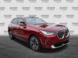 2025 BMW X3 30 xDrive SUV