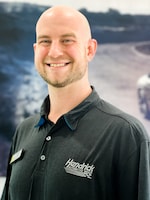 Staff member Matt Handley from ID_171e444093d7