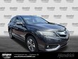  Acura RDX