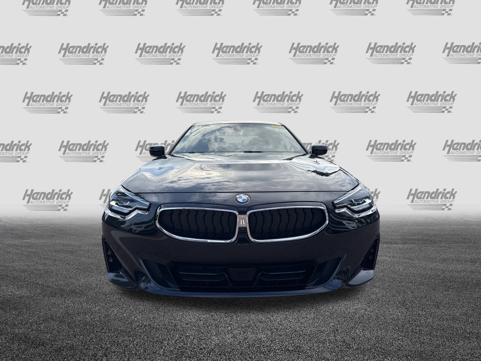 2024 Bmw 230i photo 2