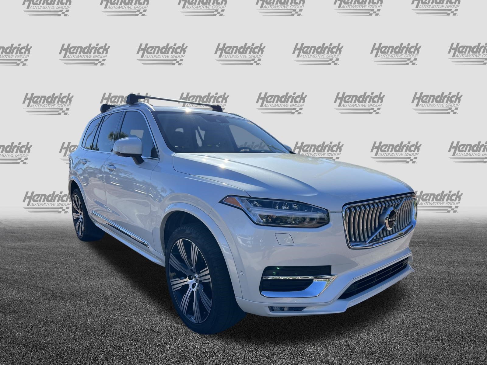 Used 2020 Volvo XC90 Inscription SUV