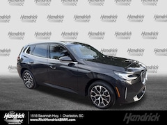 2026 BMW X3 30 xDrive SUV