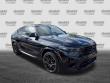 2025 BMW X6 M SUV