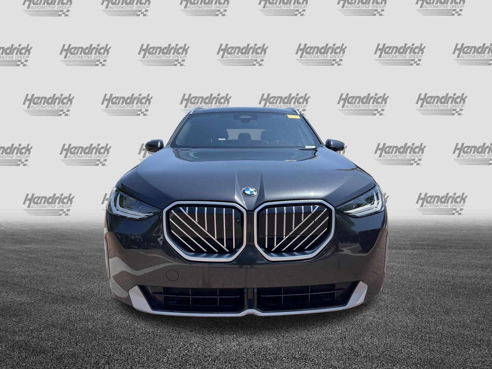 2025 BMW X3 30 xDrive photo 2