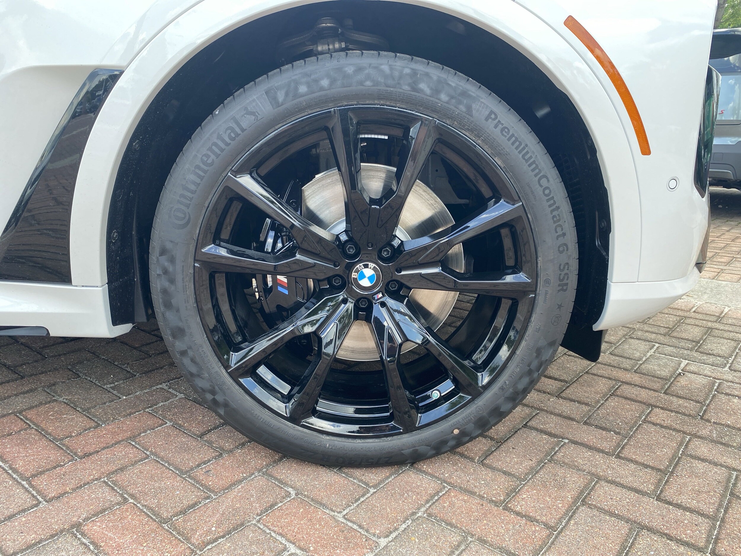 2026 Bmw X7 xDrive40i photo 2
