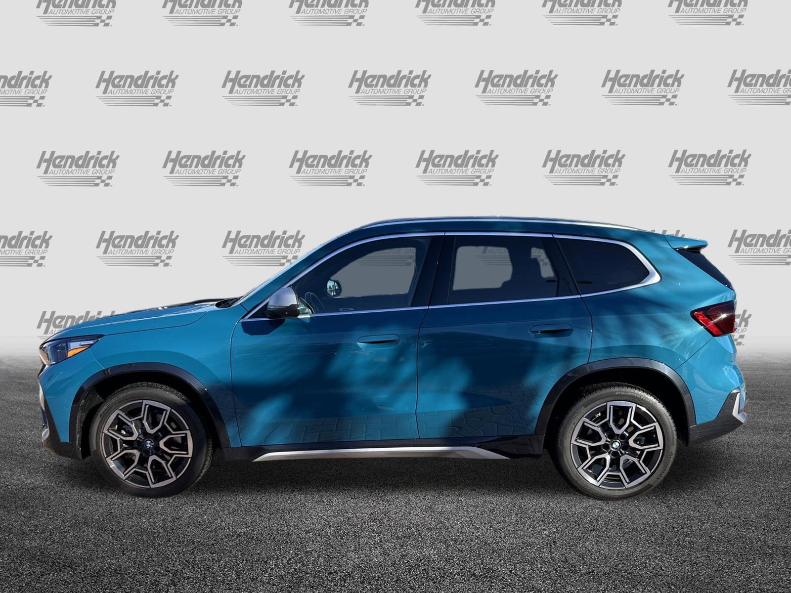 2024 BMW X1 xDrive28i photo 6