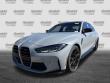 2022 BMW M3 Competition Sedan
