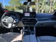 2023 BMW 5 Series 540i Sedan