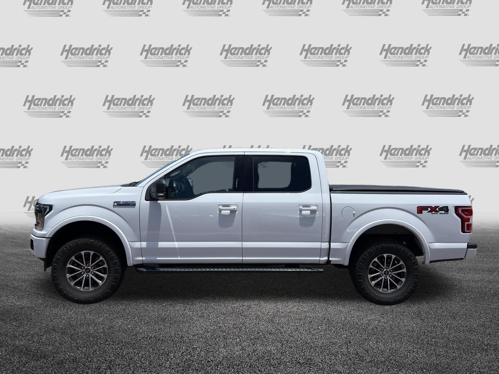 Ford F-150 XLT