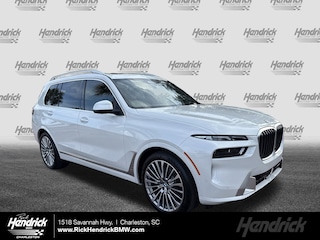 2026 BMW X7