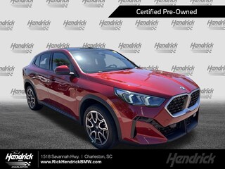 2025 BMW X2 xDrive28i SUV