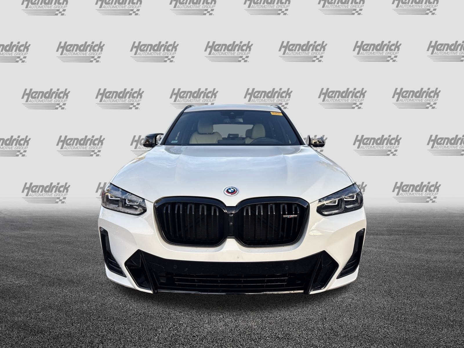 2023 Bmw X3 M40i photo 3