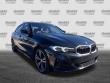 2023 BMW 3 Series 330i Sedan